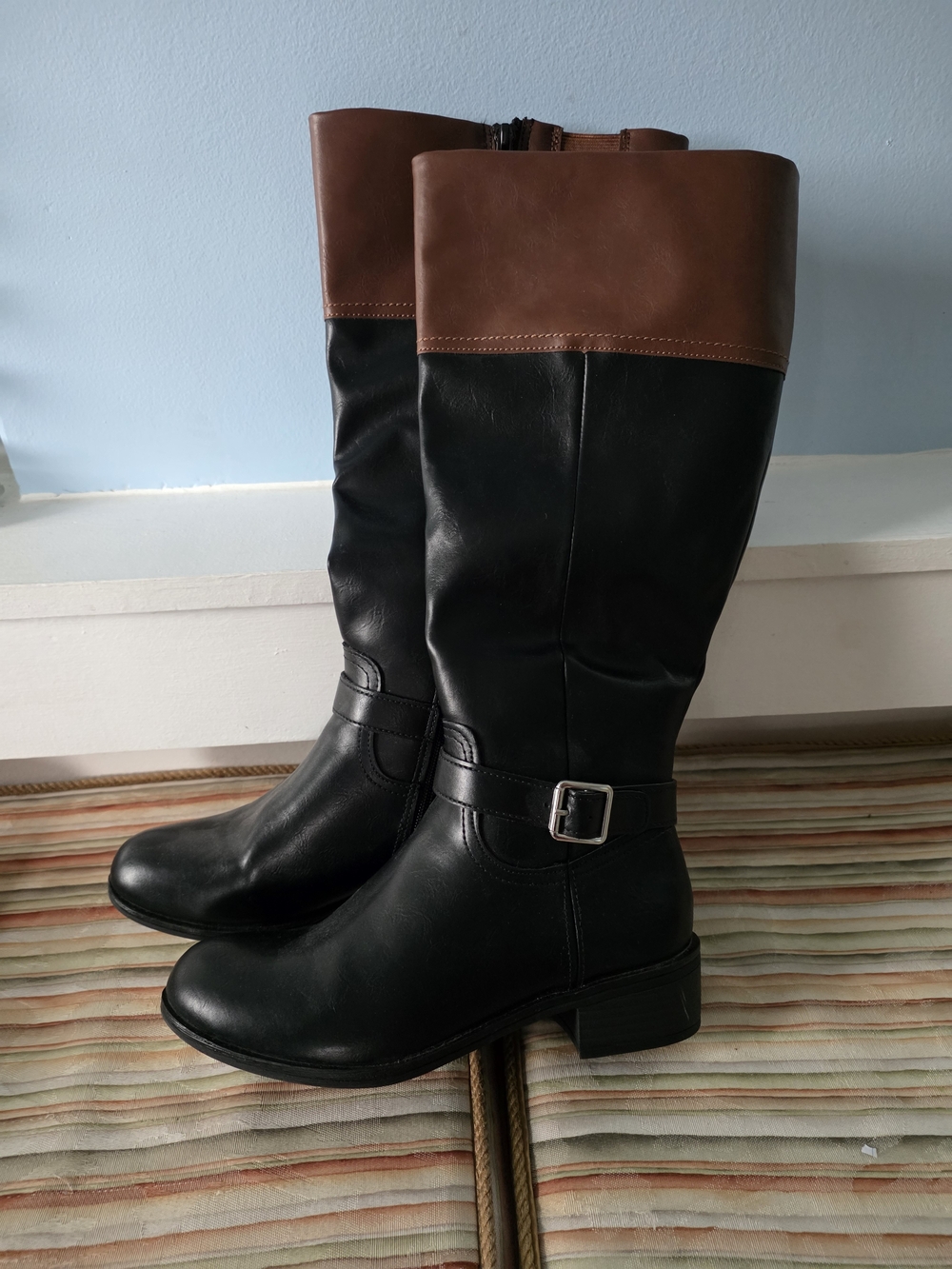St. John's Bay Women's Boots